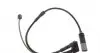 3145270039 Датчик износа тормозных колодок (передних) BMW X1 (F48)/X2 (F39) /Mini Cooper 13- MEYLE підбір по vin на Brocar