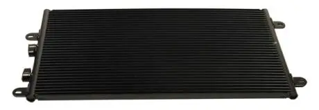 AC830114 Конденсатор, система кондиціонування повітря MAXGEAR підбір по vin на Brocar