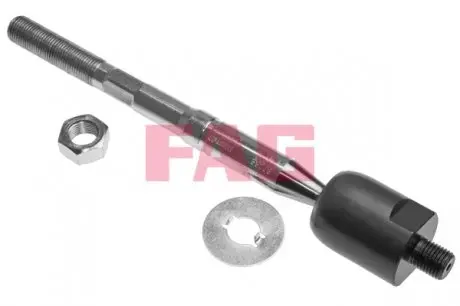 840036910 Тяга рульова Toyota Camry 01-06 (L=237.5mm) FAG підбір по vin на Brocar