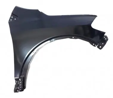 74L102 Крило переднє правий, SX4, 05.13- POLCAR підбір по vin на Brocar