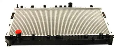 AC230049 Радіатор, система охолодження двигуна MAXGEAR подбор по vin на Brocar