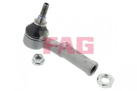 840116210 Наконечник тяги рульової (L) Ford Kuga 2.0 TDCI 08- FAG підбір по vin на Brocar