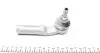 840116210 Наконечник тяги рульової (L) Ford Kuga 2.0 TDCI 08- FAG підбір по vin на Brocar