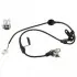 172547 Датчик ABS (задний) Mazda 626 V 1.8-2.0 97-02 (R) FEBI BILSTEIN підбір по vin на Brocar