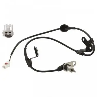 172547 Датчик ABS (задний) Mazda 626 V 1.8-2.0 97-02 (R) FEBI BILSTEIN подбор по vin на Brocar