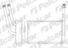 3244N82 Обігрівач салону TRANSIT 83-86 POLCAR підбір по vin на Brocar
