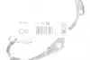 027811 Прокладка насоса охлаждающей жидкости FIESTA IV, FOCUS II,MONDEO IV, TOURNEO CONNECT 44774 ELRING підбір по vin на Brocar