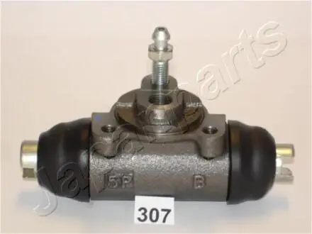 CS307 Колесный тормозной цилиндр JAPANPARTS підбір по vin на Brocar