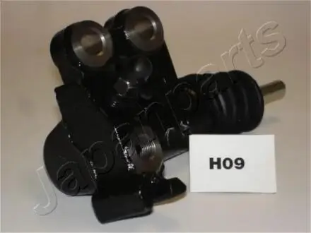 CYH09 Робочий циліндр, система зчеплення JAPANPARTS підбір по vin на Brocar