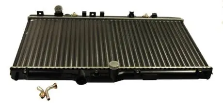 AC230042 Радіатор, система охолодження двигуна MAXGEAR підбір по vin на Brocar