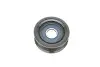 532064210 Ролик генератора Hyundai Accent/Kia Rio 1.1D-1.7D 05- (паразитный) (66.4х25.5) INA підбір по vin на Brocar