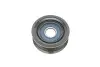 532064210 Ролик генератора Hyundai Accent/Kia Rio 1.1D-1.7D 05- (паразитный) (66.4х25.5) INA підбір по vin на Brocar