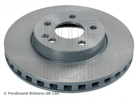 ADU174387 Тормозной диск BLUE PRINT підбір по vin на Brocar