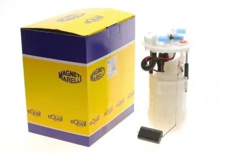313011313185 Насос паливний електричний MAGNETI MARELLI 313011313185 MAGNETI MARELLI підбір по vin на Brocar