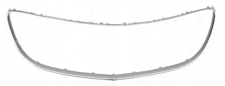 5520053 Рамка решетки INSIGNIA, 09.08- POLCAR подбор по vin на Brocar