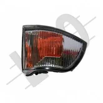 02203862 Kierunkowskaz w lusterku PRAWY ABAKUS підбір по vin на Brocar