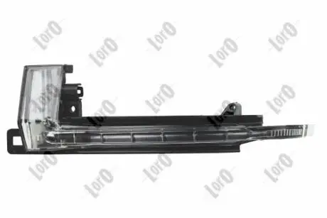 00309861 Lampa kierunkowskazu w luster. ABAKUS підбір по vin на Brocar