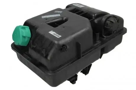 CRT237000P Розширювальний бак охолодження MAHLE / KNECHT підбір по vin на Brocar