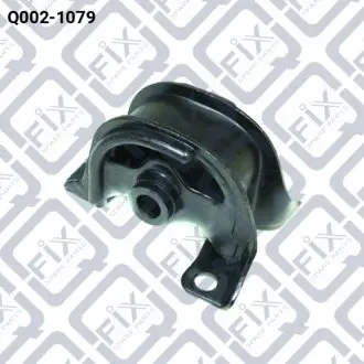 Q0021079 Подушка задн. диференціала Q-FIX підбір по vin на Brocar