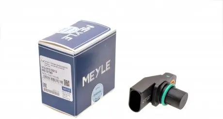 3148100012 Датчик положения распредвала BMW X5 (E70)/X6 (E71/E72) 02-13 MEYLE подбор по vin на Brocar