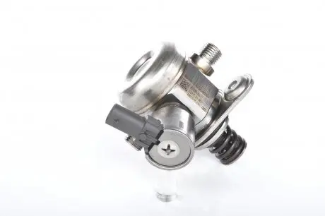 0261520283 Пнвт У Зборі BOSCH підбір по vin на Brocar