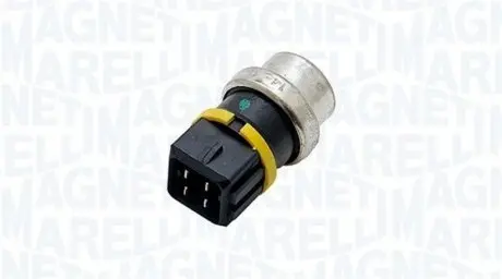 171916011400 Датчик темпер. охолодж.рідини MAGNETI MARELLI підбір по vin на Brocar