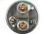 SS3059VALEO AUTOMAT ROZRUSZNIKA OEM VALEO AUTO STARTER підбір по vin на Brocar