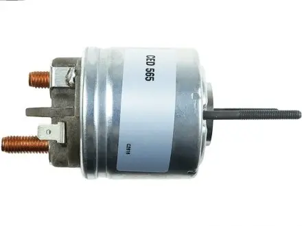 SS3059VALEO AUTOMAT ROZRUSZNIKA OEM VALEO AUTO STARTER підбір по vin на Brocar