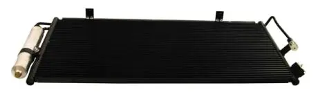 AC830123 Конденсатор, система кондиціонування повітря MAXGEAR подбор по vin на Brocar