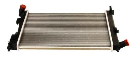 AC230052 Радіатор, система охолодження двигуна MAXGEAR підбір по vin на Brocar