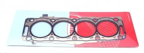49409491 Прокладка ГБЦ Fiat Scudo/Peugeot Expert 2.0 HDi 09- (1 метка) (1.25mm) CORTECO підбір по vin на Brocar