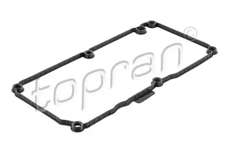 116878 Ущільнення, кришка голівки циліндра TOPRAN підбір по vin на Brocar