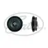 TVD1181 KOŁO PASOWE BMW 335D 3.0D 14- GATES підбір по vin на Brocar