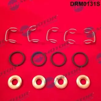 DRM0131S Комплект прокладок з різних матеріалів DR.MOTOR підбір по vin на Brocar