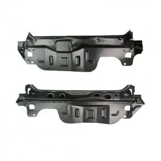 3212901 Задняя панель FORD FIESTA, 02- POLCAR подбор по vin на Brocar