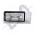 Lampa ow. tablicy rejestr. L 003-06-901