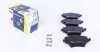 Колодки гальмівні (передні) BMW 1 (F52/F40)/3 (G20-21/80-81)/5 (G30-31)/X2-X4 17-/2 (F44-46)/X1 13- 182216
