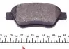 181810 Колодки тормозные (передние) Opel Corsa D 06-14/Adam 12-19 ICER підбір по vin на Brocar