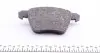 181551 Колодки тормозные (передние) Volvo S60 00-10/V70 01-08/S80 01-06/XC90 02-14 ICER підбір по vin на Brocar