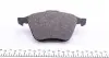 181551 Колодки тормозные (передние) Volvo S60 00-10/V70 01-08/S80 01-06/XC90 02-14 ICER підбір по vin на Brocar