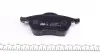 181128 Колодки гальмівні (передні) Opel Astra G 99-02/Vectra B 95-03/Calibra A 91-97/Saab 9-3 98-09 ICER підбір по vin на Brocar