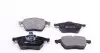 181128 Колодки гальмівні (передні) Opel Astra G 99-02/Vectra B 95-03/Calibra A 91-97/Saab 9-3 98-09 ICER підбір по vin на Brocar