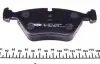 180773 Колодки тормозные (передние) BMW 3 (E36/E46) 92-06/5 (E34) 87-96/7 (E32) 87-94/Z3 (E36) 97-03 ICER підбір по vin на Brocar