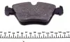 180773 Колодки тормозные (передние) BMW 3 (E36/E46) 92-06/5 (E34) 87-96/7 (E32) 87-94/Z3 (E36) 97-03 ICER підбір по vin на Brocar