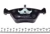 180773 Колодки тормозные (передние) BMW 3 (E36/E46) 92-06/5 (E34) 87-96/7 (E32) 87-94/Z3 (E36) 97-03 ICER підбір по vin на Brocar