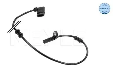 0148990056 Датчик, частота обертання колеса 014 899 0056 MEYLE MEYLE підбір по vin на Brocar
