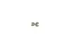 F00RJ03216 Елемент форсунки Common Rail BOSCH підбір по vin на Brocar
