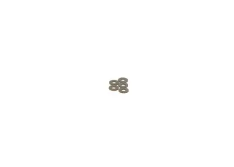 F00RJ03218 Елемент форсунки Common Rail BOSCH подбор по vin на Brocar