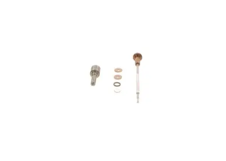 F00ZC99635 Елемент форсунки Common Rail BOSCH підбір по vin на Brocar