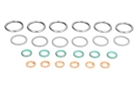 ENT250405 Елемент форсунки Common Rail ENGITECH підбір по vin на Brocar